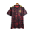 Camisa Flamengo Edição Especial 23/24Torcedor Masculina - Vermelho com detalhes em preto e dourado