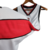 Camisa Regata Flamengo II Edição Especial NBA 22/23 Torcedor Masculina -Branca com detalhes em preto e vermelho - GOL DE PLACA ESPORTES 