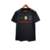 Camisa Flamengo III Edição Especial 23/24 Torcedor Adidas Masculina -Preto com os patrocinios - comprar online