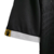 Camisa Vasco da Gama II 23/24 - Torcedor Kappa Masculina - Preta com detalhes em branco e dourado - GOL DE PLACA ESPORTES 