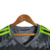 Imagem do Camisa Internacional II 23/24 - Torcedor Adidas Feminina - Cinza com detalhes em verde