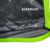 Camisa Internacional II 23/24 - Torcedor Adidas Feminina - Cinza com detalhes em verde