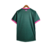 Camisa Fluminense 23/24 Edição Especial Cartola - Torcedor Umbro Masculina - Verde com detalhes em rosa com patches libertadores - comprar online