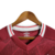 Camisa Fluminense 23/24 III Torcedor Umbro Masculina - Vermelha com detalhes em branco com patches libertadores na internet