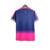 Camisa Fortaleza Edição Especial Outubro Rosa 23/24 - Torcedor Lobo Masculina - Azul com detalhes em rosa na internet