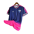 Camisa Fortaleza Edição Especial Outubro Rosa 23/24 - Torcedor Lobo Masculina - Azul com detalhes em rosa - comprar online