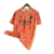 Camisa AC Milan Goleiro II 23/24 - Torcedor Adidas Masculina - Laranja com detalhes em amarelo e preto - comprar online
