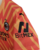 Camisa AC Milan Goleiro II 23/24 - Torcedor Adidas Masculina - Laranja com detalhes em amarelo e preto - GOL DE PLACA ESPORTES 