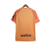 Camisa AC Milan Goleiro II 23/24 - Torcedor Adidas Masculina - Laranja com detalhes em amarelo e preto na internet