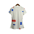 Camisa Holanda II 22/23 - Feminina Nike - Branca com detalhes em azul e laranja - comprar online