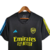 Camisa Arsenal Treino 23/24 - Torcedor Adidas Masculina - Preto com detalhes em azul e amarelo - GOL DE PLACA ESPORTES 