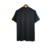 Camisa Arsenal Treino 23/24 - Torcedor Adidas Masculina - Preto com detalhes em azul e amarelo na internet