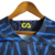 Camisa América do México II 22/23 - Torcedor Nike Masculina - Azul com detalhes em amarelo