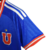 Camisa Universidad do Chile I 23/24 - Feminina Adidas - Azul com detalhes em branco e vermelho - comprar online