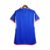 Camisa Universidad do Chile I 23/24 - Feminina Adidas - Azul com detalhes em branco e vermelho - comprar online