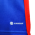 Camisa Universidad do Chile I 23/24 - Feminina Adidas - Azul com detalhes em branco e vermelho - GOL DE PLACA ESPORTES 