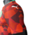 Imagem do Camisa Marrocos Edição Especial 23/24 - Jogador Puma Masculina - Vermelha com detalhes em verde e branco