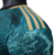 Camisa Seleção da Alemanha II 23/24 - Jogador Adidas Masculina - Verde com detalhes em preto e dourado