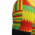 Camisa Seleção Gana I 23/24 - Jogador Puma Masculina - Amarela com detalhes em verde e vermelho - comprar online