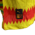 Camisa Seleção Gana I 23/24 - Jogador Puma Masculina - Amarela com detalhes em verde e vermelho na internet