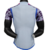 Camisa Seleção da Inglaterra Edição Especial 23/24 - Jogador Adidas Masculina - Branca com detalhes em roxo e azul - comprar online