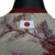 Camisa Seleção do Japão Edição Especial Sakura 23/24 - Jogador Adidas Masculina - Bege com detalhes em vermelho e preto