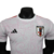 Camisa Seleção do Japão 23/24 - Jogador Adidas Masculina - Branca com detalhes em rosa - GOL DE PLACA ESPORTES 