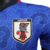 Camisa Seleção do Japão Edição Especial 23/24 - Jogador Adidas Masculina - Azul com detalhes em branco - loja online