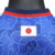 Camisa Seleção do Japão Edição Especial 23/24 - Jogador Adidas Masculina - Azul com detalhes em branco - comprar online