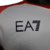 Imagem do Camisa Napoli Edição Especial dia dos namorados 23/24 - Jogador EA7 Masculina - Branca com detalhes em vermelho