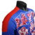 Imagem do Camisa Seleção do Japão Edição Especial Cavaleiros do Zodíacos 23/24 - Jogador Adidas Masculina - Azul com detalhes em vermelho