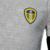 Camisa Leeds I 23/24 - Jogador Adidas Masculina - Branca com detalhes em azul e amarelo - loja online