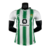 Camisa Real Betis I 23/24 - Jogador Hummel Masculina - Verde com detalhes em branco