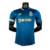 Camisa Porto II 23/24 - Jogador New Balance Masculina - Azul com detalhes em dourado