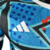 Camisa Arsenal Edição Especial 23/24 - Jogador Adidas Masculina - Azul com detalhes em preto e branco - GOL DE PLACA ESPORTES 