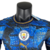 Camisa Manchester City 23/24 - Jogador Puma Masculina - Azul com detalhes em dourado na internet