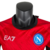 Camisa Napoli Edição especial 23/24 - Jogador EA7 Masculina - Vermelha na internet