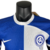 Camisa Atlético de Madrid Edição Especial 23/24 - Jogador Nike Masculina - Azul com branco na internet