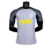Camisa Tottenham Treino 23/24 - Jogador Nike Masculina - Cinza com detalhes em rosa e amarelo