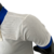 Imagem do Camisa Leeds Coleção Especial 23/24 - Jogador Adidas Masculina - Branca com detalhes em azul e amarela