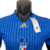 Camisa Seleção da Itália Coleção especial 23/24 - Jogador Adidas Masculina - Azul e branco com detalhes em verde e dourado na internet