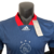 Camisa Ajax Coleção Especial 23/24 - Jogador Adidas Masculina - Azul com detalhes em vermelho e branco na internet