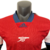 Camisa Arsenal Coleção Especial 23/24 - Jogador Adidas Masculina - Vermelha com detalhes em azul e branco na internet