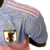 Camisa Japão II 23/24 Jogador Adidas Masculina - Rosa com detalhes em azul e preto - loja online