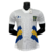 Camisa Boca Juniors Coleção Especial 23/24 - Jogador Adidas Masculina - Branca com detalhes em azul e amarelo