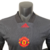 Camisa Manchester United Coleção Especial 23/24 - Jogador Adidas Masculina - Preta com vermelha e branca na internet
