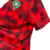 Camisa Marrocos Edição Especial 23/24 - Torcedor Puma Masculina - Vermelha com detalhes em verde e branco