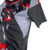 Imagem do Camisa Colo Colo do Chile Treino 23/24 - Torcedor Adidas Masculina - Preta com detalhes em vermelho e cinza