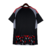 Camisa Colo Colo do Chile Treino 23/24 - Torcedor Adidas Masculina - Preta com detalhes em vermelho e cinza - comprar online