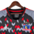 Camisa Colo Colo do Chile Treino 23/24 - Torcedor Adidas Masculina - Preta com detalhes em vermelho e cinza na internet
